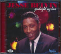 Jesse Belvin - Goodnight My Love (26 tracks) Music CD