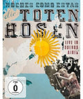 Die Toten Hosen - Noches Como Estas-live - Blu-ray