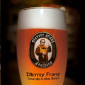 Dirrrty Franz & Die B-side Boyz - Freibier - Music CD