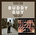 Guy,buddy - Bring Em In / Skin Deep - Music CD