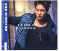 Joong,kim Hyun - Unlimited/type B Edition - Music CD