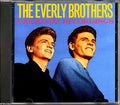 The Everly Brothers - Greatest Recordings Music CD