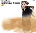 Neset,marius - Lion - Vinyl Record
