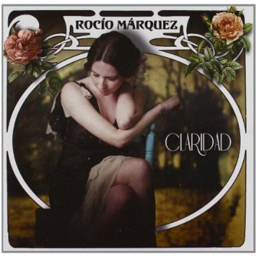 Marquez,rocio - Claridad - Music CD