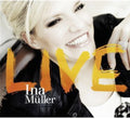 Mueller,ina - Live - Music CD