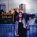 Narhi,laura - Tuhlari - Music CD