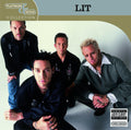 Lit - Platinum & Gold Collection - Music CD