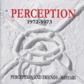 Perception - Perception & Friends-mestari (1 - Music CD
