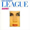 Human League - Dare - Vinyl Record