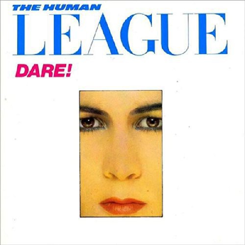 Human League - Dare - Vinyl Record