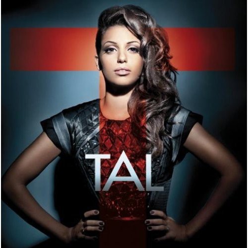 Tal - Le Droit De Rever - Music CD