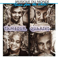 Tambour Quartet - Tambour Quartet - Music CD