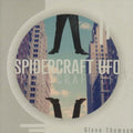 Thomson - Spidercraft Ufo - Music CD