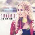 Tinkabelle - On My Way - Music CD