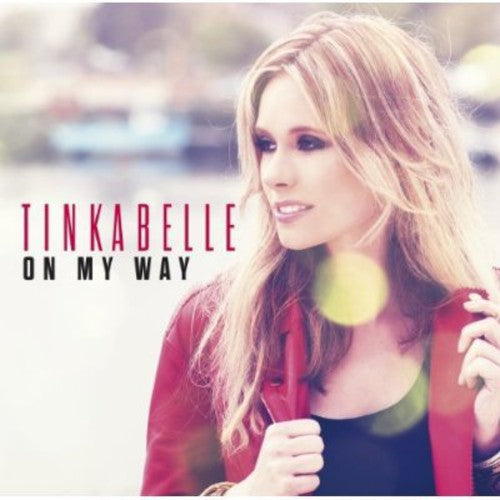 Tinkabelle - On My Way - Music CD