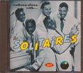 The Solitaires - Walking Along With The Solitaires (27 tracks) Music CD