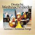 Deutsche Weihnachtslie Music CD