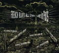 French Blues All Stars Live In Pari - French Blues All Stars Live In Pari - Music CD