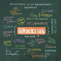 Les Inrocks Lab 1 / Various - Les Inrocks Lab 1 / Various - Music CD