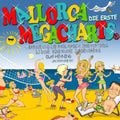 Mallorca Megacharts-die Erste - Mallorca Megacharts-die Erste - Music CD