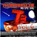 Technobase.fm 6 - Technobase.fm 6 - Music CD