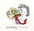 Zapp 4 - We Suck Young Blood: The Radiohead Songbook - Music CD