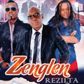 Zenglen - Rezilta - Music CD