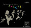 Flanders Recorder Quartet - Encore! - Super Audio CD