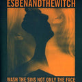Esben & The Witch - Wash The Sins Not Only The Face - Music CD