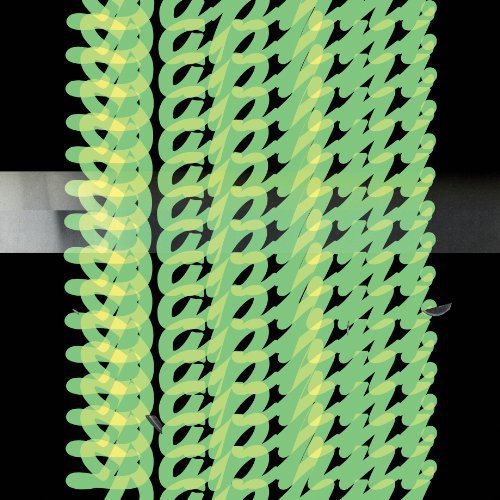 Jiaolong [LP] Vinyl Record
