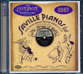 Various - The London American Label Year By Year: 1957 (28 tracks) Music CD