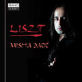 Liszt / Dacic - Fantasy & Fugue On B-a-c-h - Music CD