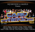Kizomba & Funana - Cabo Zouk Friends 2 - Music CD