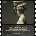 Brahms / Columbia Sym Orch / Walter - Symphonies - Music CD