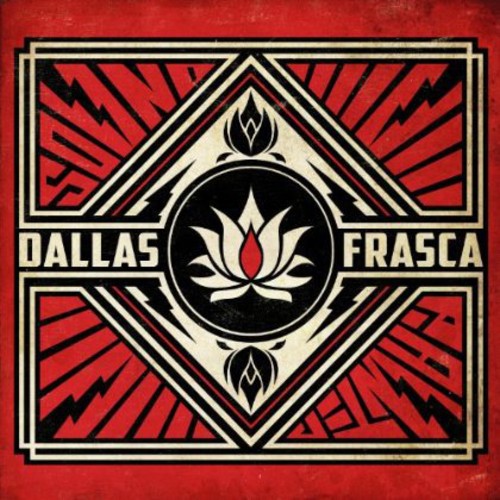 Frasca,dallas - Sound Painter - Music CD