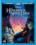 Hunchback Of Notre Dame - Hunchback Of Notre Dame - Blu-ray
