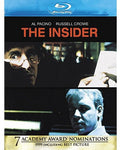 Insider - Insider - Blu-ray