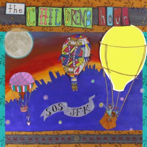 Children's Hour - Sos Jfk - Music CD