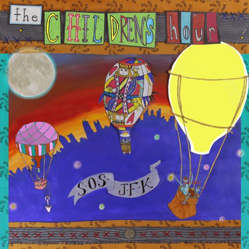 Children's Hour - Sos Jfk - Vinyl Record