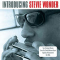Wonder,stevie - Introducing - Music CD