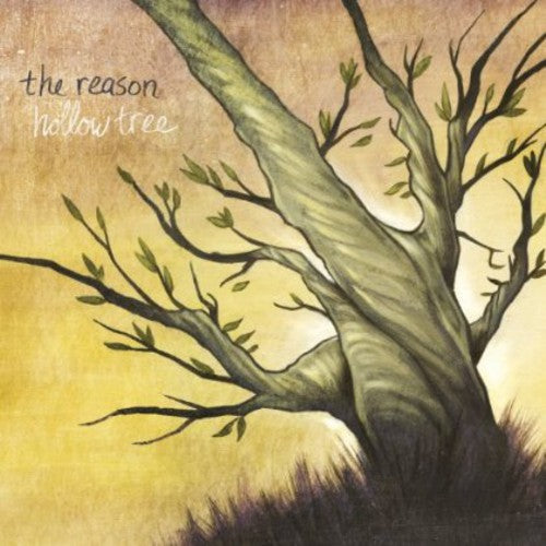 Reason - Hollow Tree Cdep - Music CD