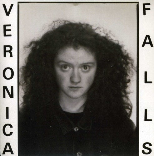 Veronica Falls - Teenage - Vinyl Record