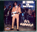 Ike Turner & His Kings Of Rhythm - Ike's Instrumentals (22 tracks) Music CD