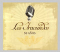 Los Iracundos - 50 Anos - Music CD