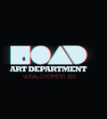 Art Department - Social Experiment 003 - Music CD
