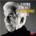 Ashkenazy,vladimir - Rachmaninoff Rarities - Music CD