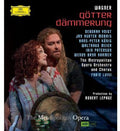 Wagner / Voigt / Morris / Konig / Meier / Paterson - Gotterdammerung - Blu-ray
