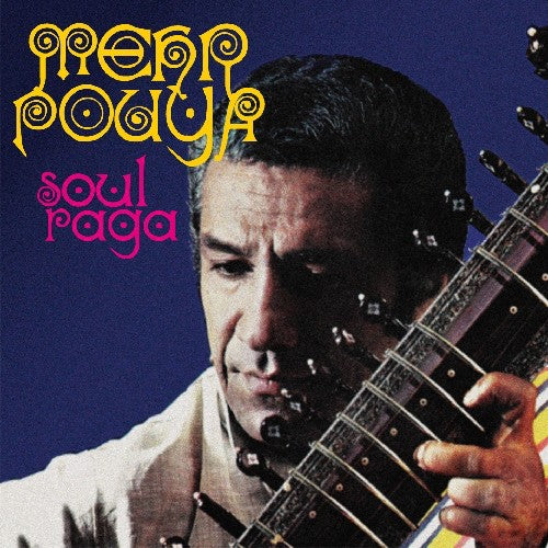 Soul Raga: Anthology / Various - Soul Raga: Anthology / Various - Music CD