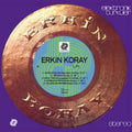 Koray,erkin - Elektronik Turkuler - Music CD