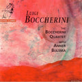 Boccherini / Boccherini Quartet - Quintettino - Music CD